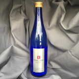 Taiten Shiragiku 'Winter Bomb' Nama Junmai Nigori SPARKLING