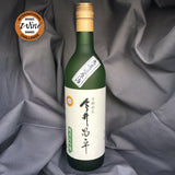 Shikisakura Junmai Daiginjo Imai Shohei - (Karakuchi/Dry)